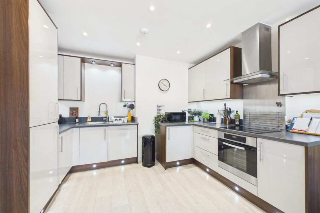 2 bed 1st Floor Flat for rent in Maidenhead. From Prospect Estate Agency - Maidenhead