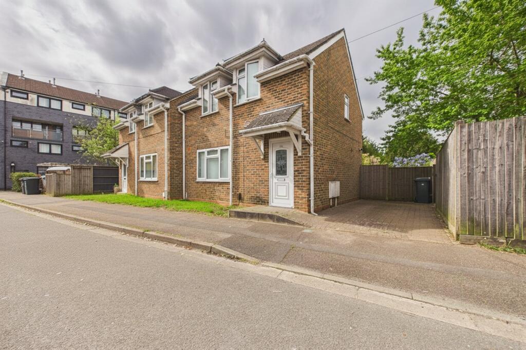 2 bed Semi Detached for rent in Maidenhead. From Prospect Estate Agency - Maidenhead