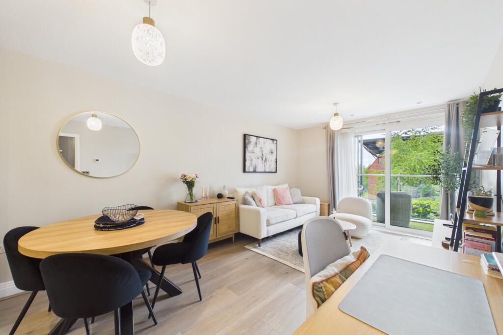 2 bed 1st Floor Flat for rent in Maidenhead. From Prospect Estate Agency - Maidenhead