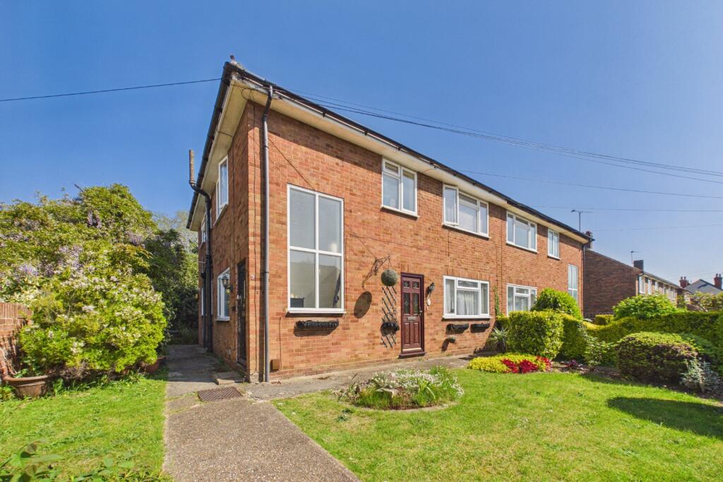 2 bed Annexe for rent in Maidenhead. From Prospect Estate Agency - Maidenhead
