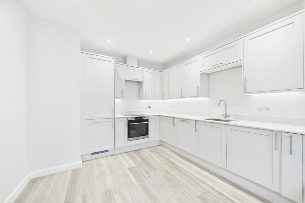 1 bed 1st Floor Flat for rent in Maidenhead. From Prospect Estate Agency - Maidenhead