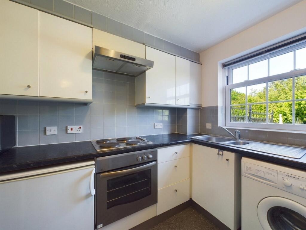 1 bed Annexe for rent in Maidenhead. From Prospect Estate Agency - Maidenhead