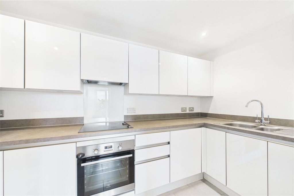 2 bed 1st Floor Flat for rent in Maidenhead. From Prospect Estate Agency - Maidenhead