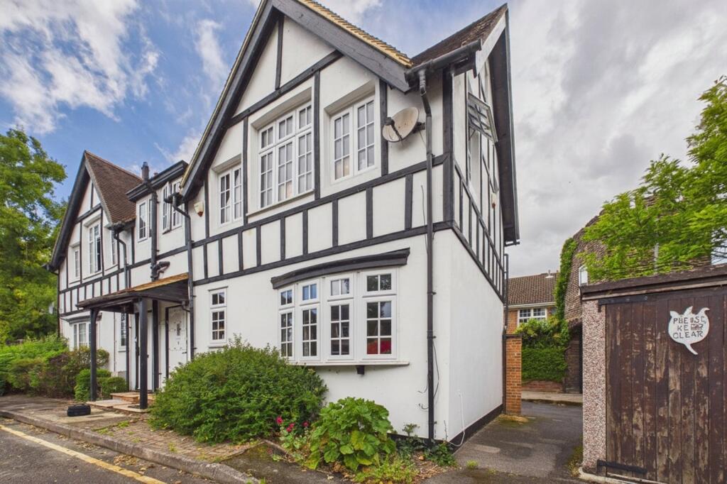 2 bed Semi Detached for rent in Maidenhead. From Prospect Estate Agency - Maidenhead