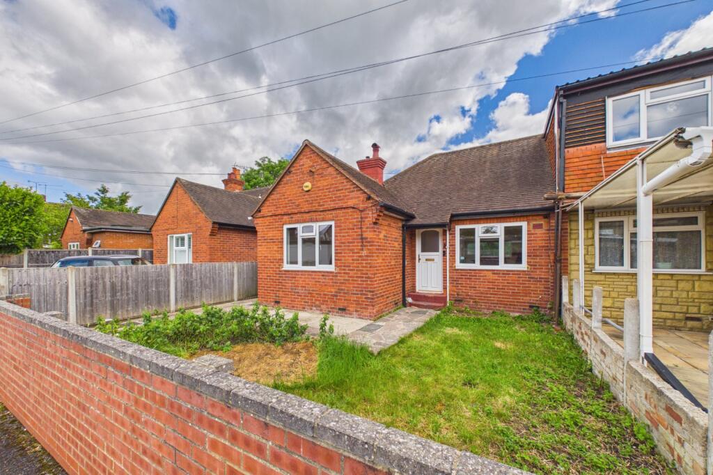 3 bed Bungalow for rent in Maidenhead. From Prospect Estate Agency - Maidenhead