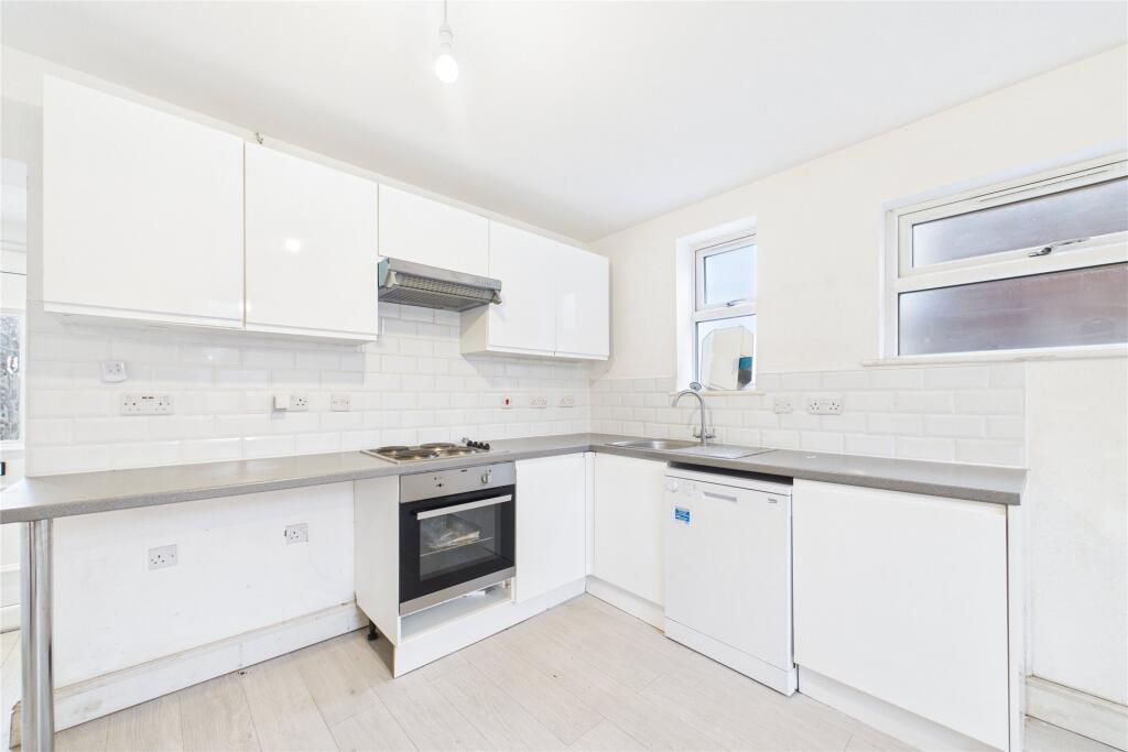 1 bed 1st Floor Flat for rent in Maidenhead. From Prospect Estate Agency - Maidenhead
