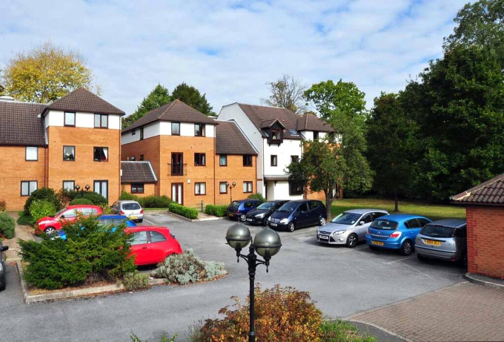 1 bed 1st Floor Flat for rent in Maidenhead. From Prospect Estate Agency - Maidenhead 1 bed 1st Floor Flat for rent in Maidenhead. From Prospect Estate Agency - Maidenhead