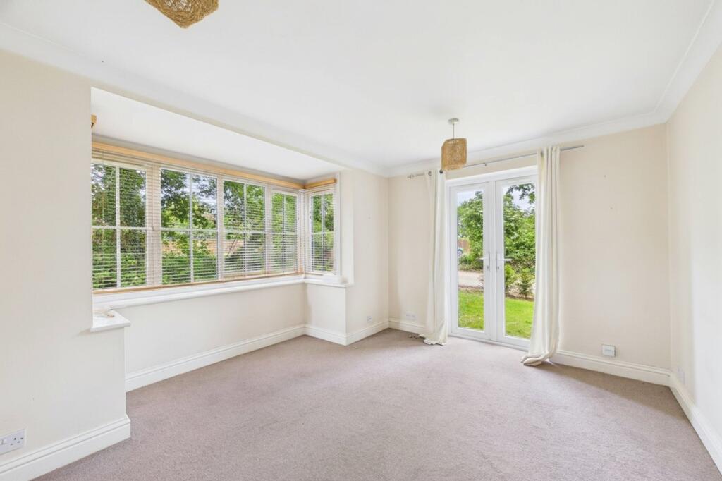 1 bed 1st Floor Flat for rent in Taplow. From Prospect Estate Agency - Maidenhead
