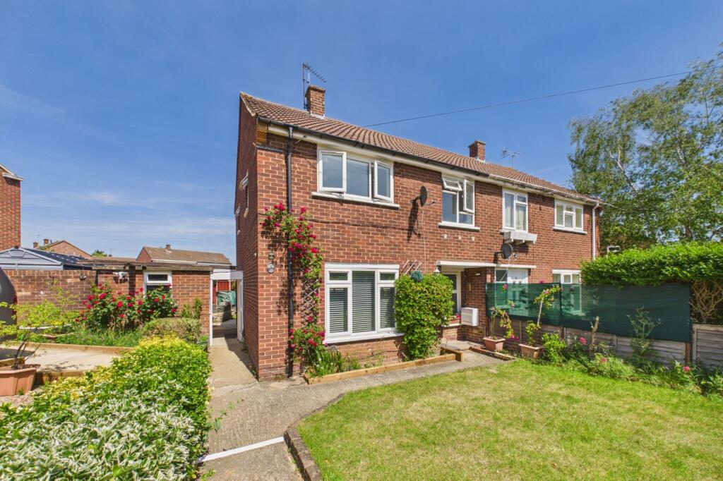 3 bed Semi Detached for rent in Maidenhead. From Prospect Estate Agency - Maidenhead 3 bed Semi Detached for rent in Maidenhead. From Prospect Estate Agency - Maidenhead