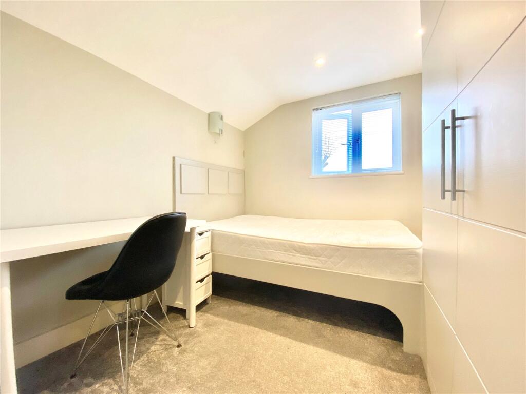 1 bed House Share for rent in Maidenhead. From Prospect Estate Agency - Maidenhead