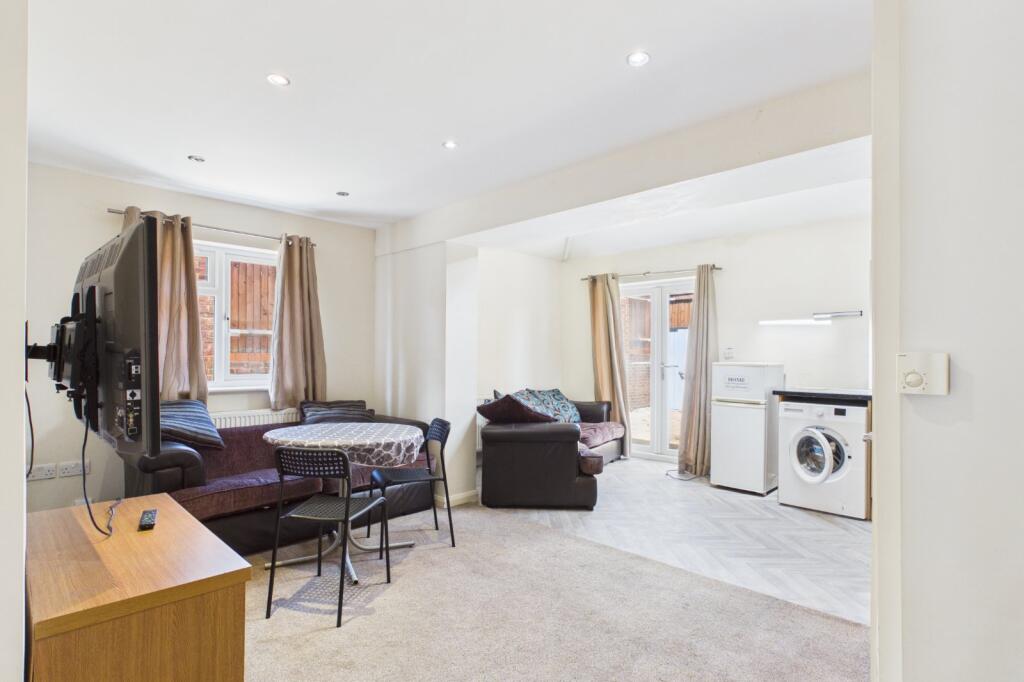 1 bed Annexe for rent in Maidenhead. From Prospect Estate Agency - Maidenhead