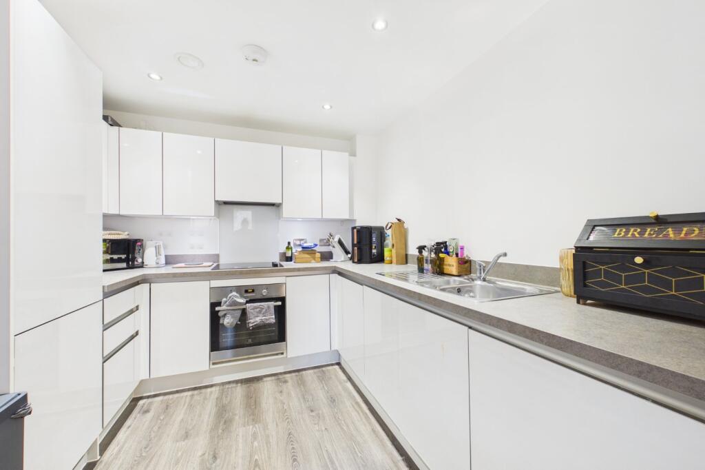 1 bed 1st Floor Flat for rent in Maidenhead. From Prospect Estate Agency - Maidenhead