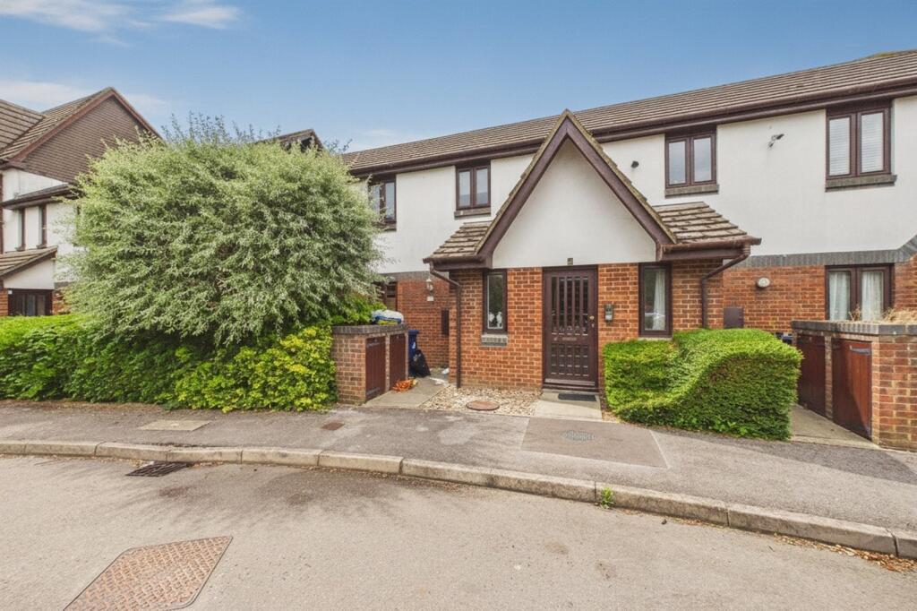 1 bed 1st Floor Flat for rent in Greenford. From Prospect Estate Agency - Maidenhead