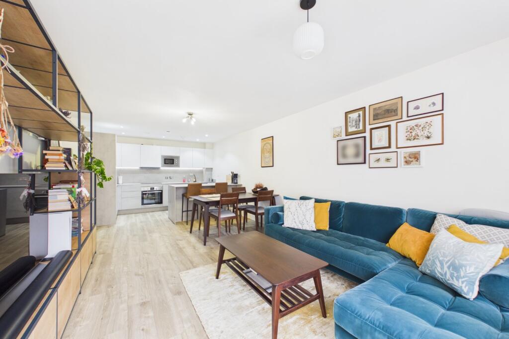 2 bed 1st Floor Flat for rent in Maidenhead. From Prospect Estate Agency - Maidenhead
