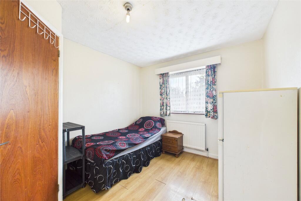 1 bed House Share for rent in Slough. From Prospect Estate Agency - Maidenhead