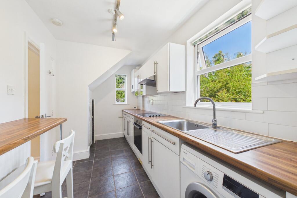 1 bed 1st Floor Flat for rent in Maidenhead. From Prospect Estate Agency - Maidenhead
