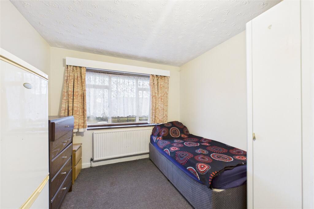 1 bed House Share for rent in Slough. From Prospect Estate Agency - Maidenhead