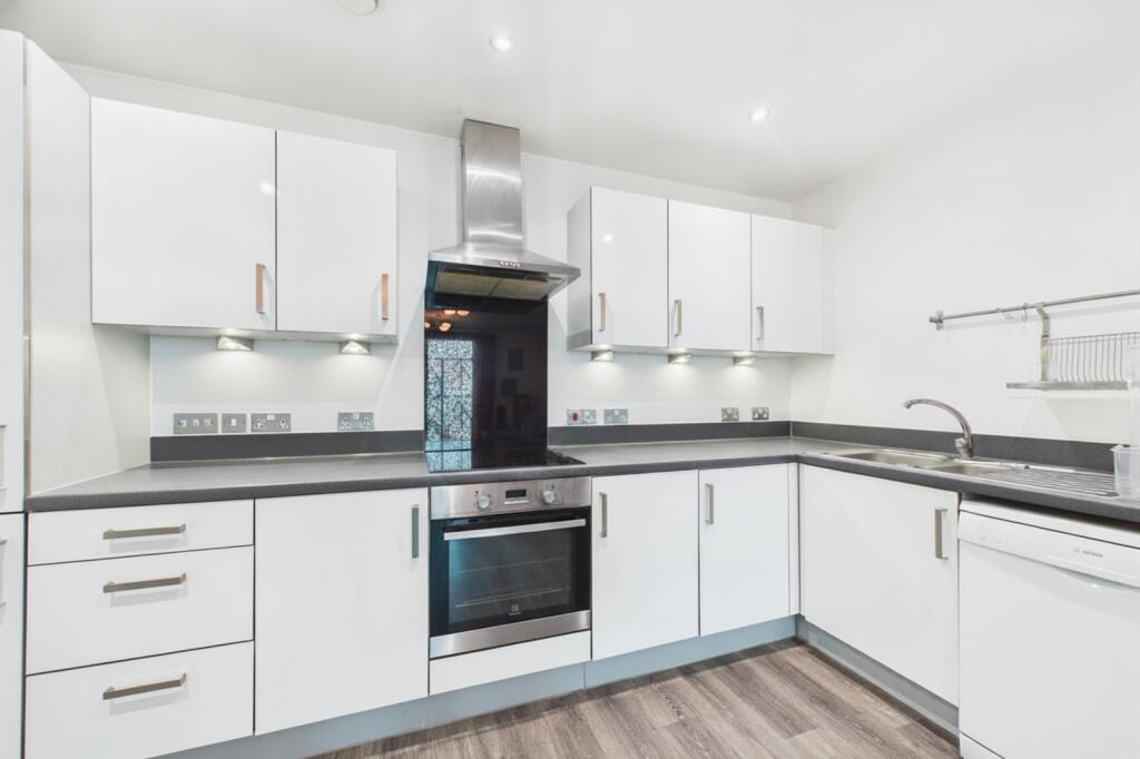 1 bed 1st Floor Flat for rent in Maidenhead. From Prospect Estate Agency - Maidenhead 1 bed 1st Floor Flat for rent in Maidenhead. From Prospect Estate Agency - Maidenhead