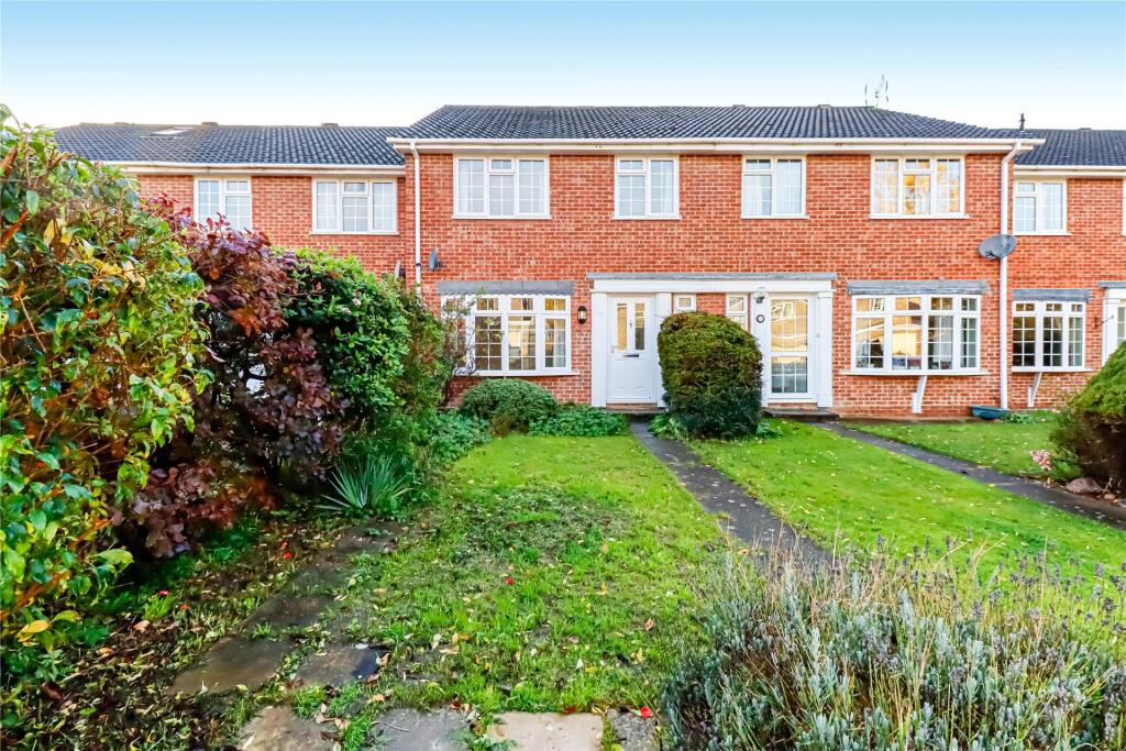 4 bed Mid Terraced House for rent in Maidenhead. From Prospect Estate Agency - Maidenhead 4 bed Mid Terraced House for rent in Maidenhead. From Prospect Estate Agency - Maidenhead