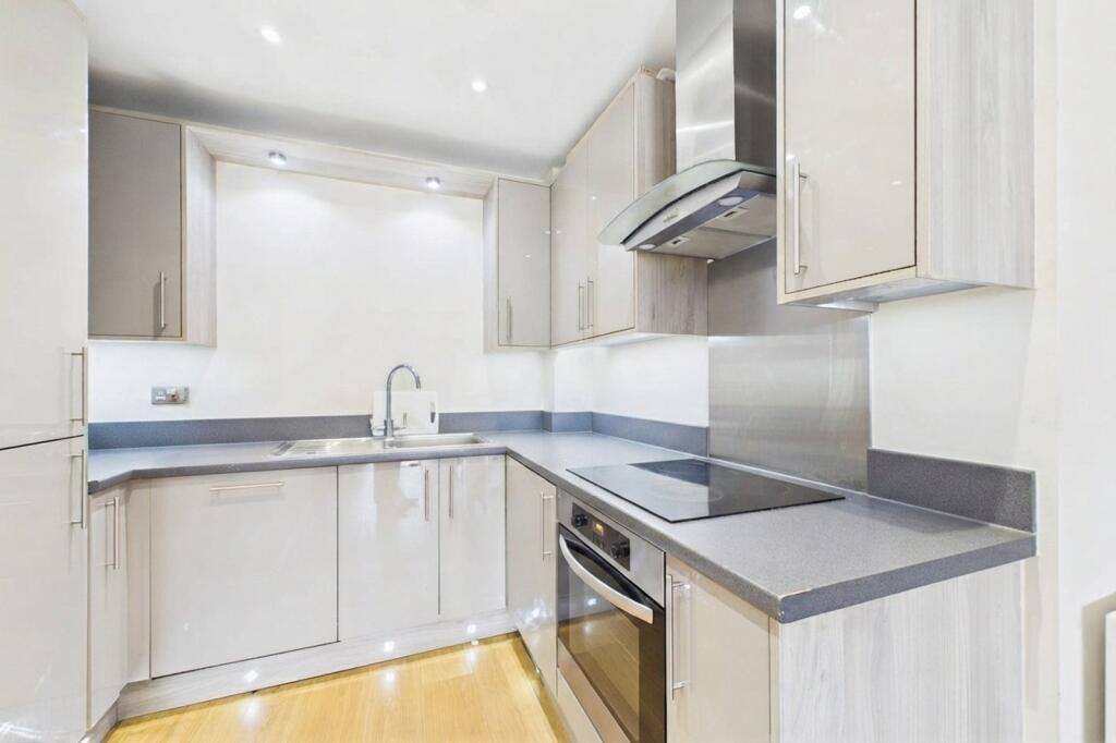 1 bed 1st Floor Flat for rent in Maidenhead. From Prospect Estate Agency - Maidenhead
