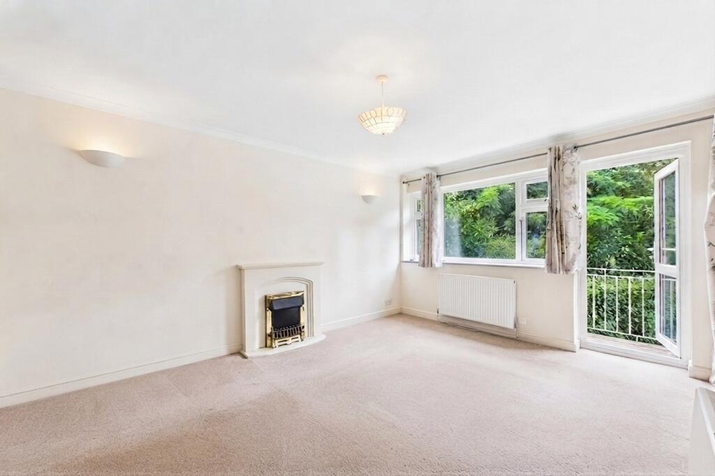 2 bed Annexe for rent in Maidenhead. From Prospect Estate Agency - Maidenhead