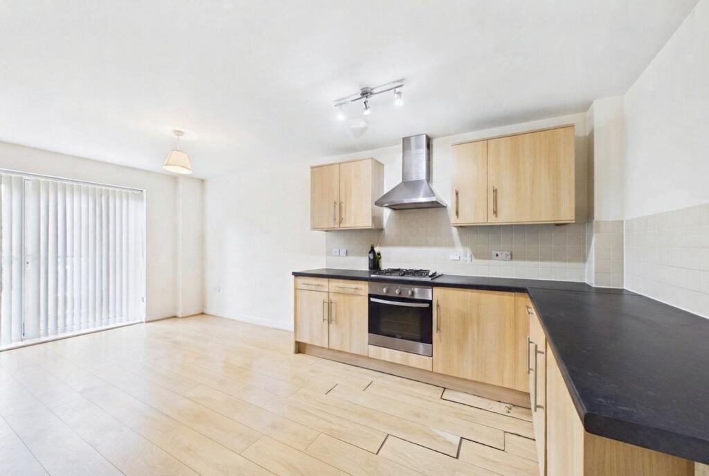 2 bed 1st Floor Flat for rent in Maidenhead. From Prospect Estate Agency - Maidenhead
