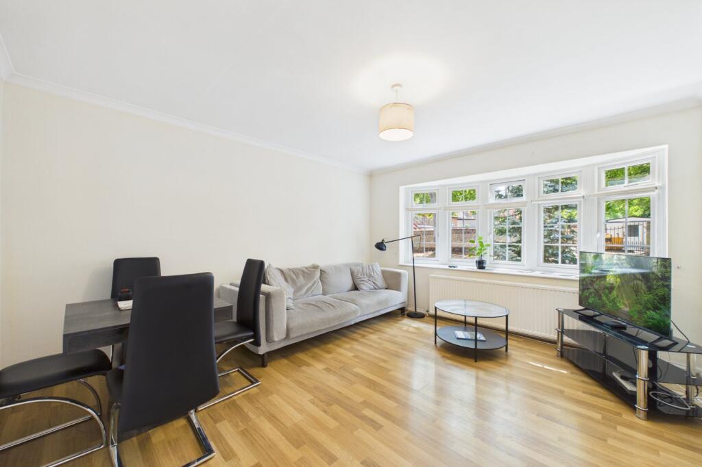 2 bed 1st Floor Flat for rent in Maidenhead. From Prospect Estate Agency - Maidenhead