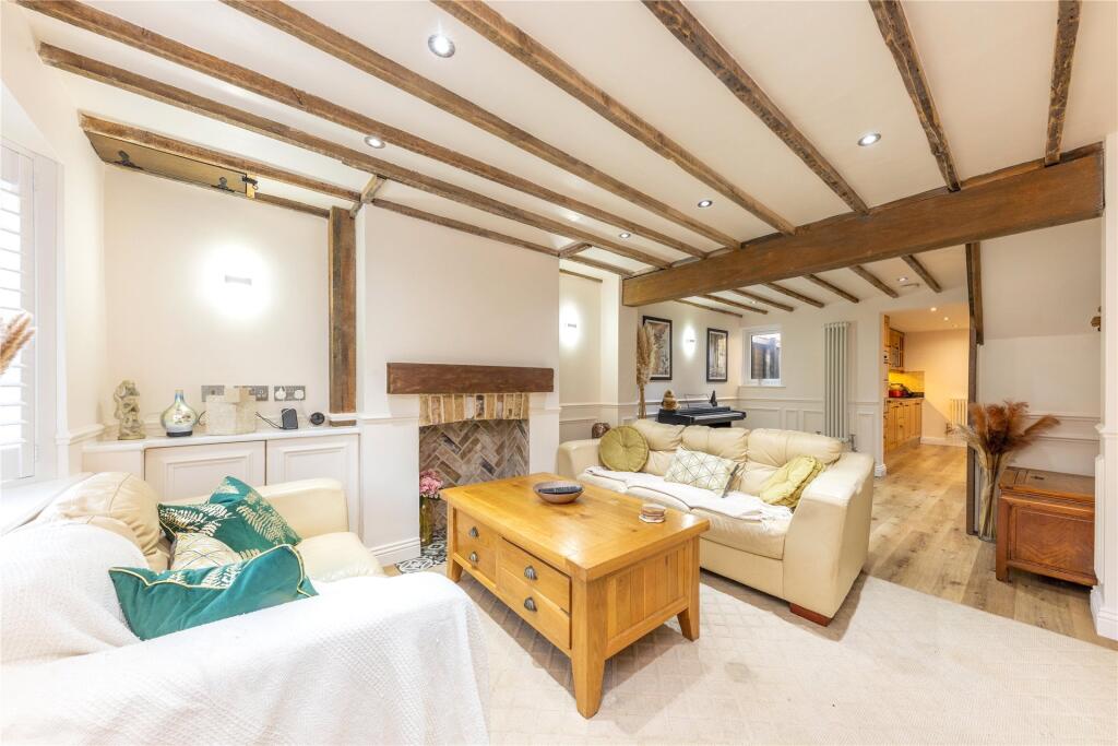 3 bed Semi Detached for rent in Fifield. From Prospect Estate Agency - Maidenhead