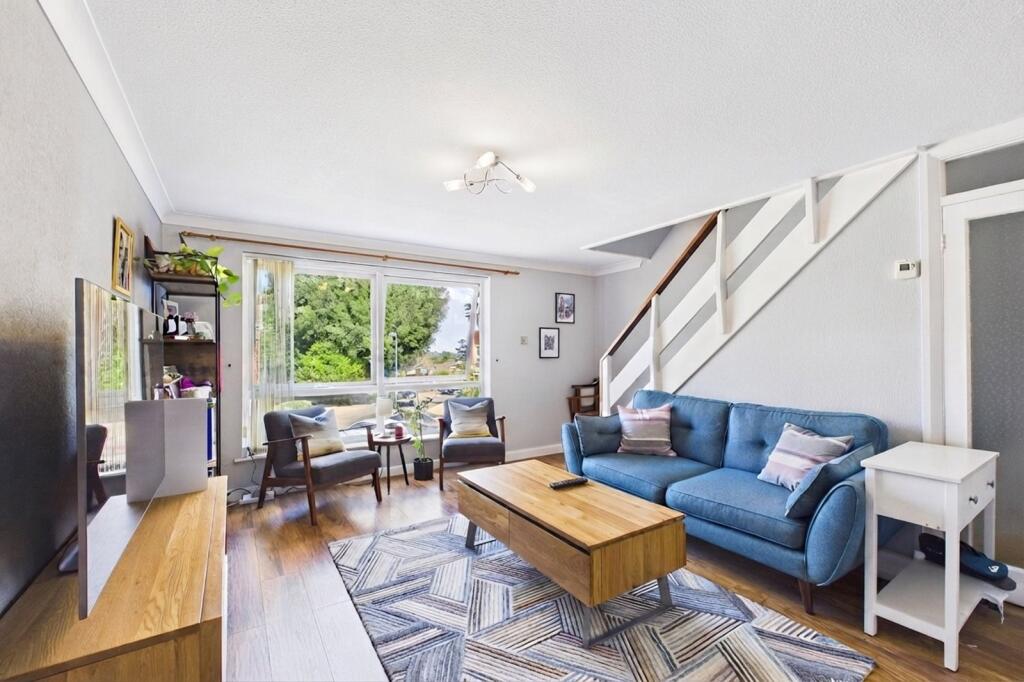2 bed Annexe for rent in Maidenhead. From Prospect Estate Agency - Maidenhead