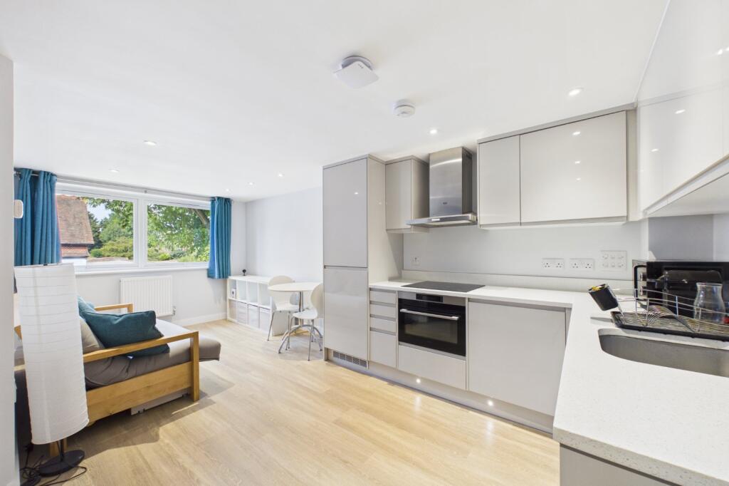 1 bed 1st Floor Flat for rent in Maidenhead. From Prospect Estate Agency - Maidenhead