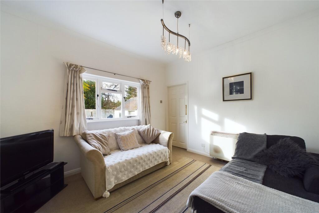 1 bed 1st Floor Flat for rent in Maidenhead. From Prospect Estate Agency - Maidenhead
