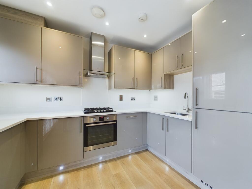 2 bed 1st Floor Flat for rent in Maidenhead. From Prospect Estate Agency - Maidenhead