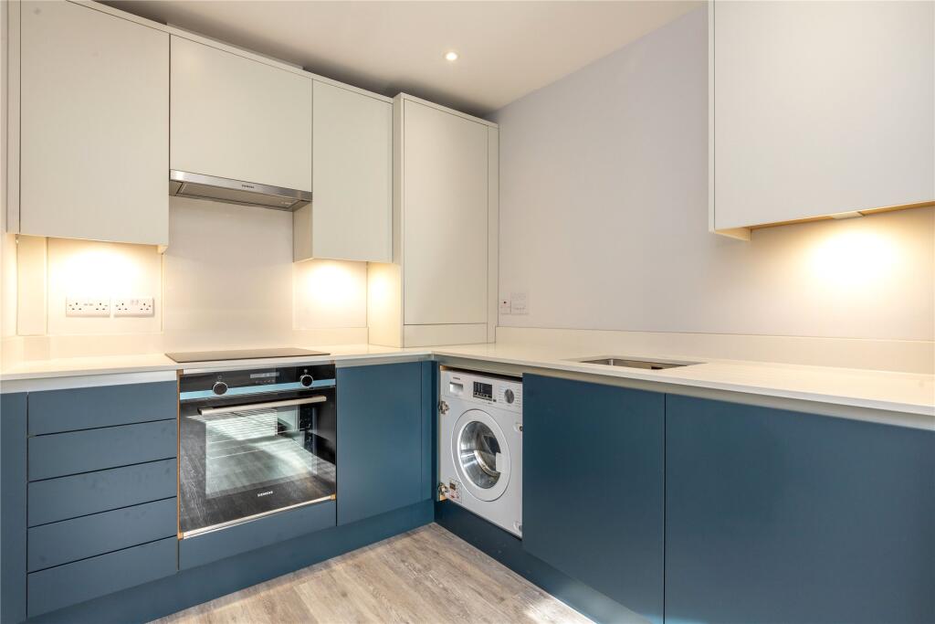 1 bed 1st Floor Flat for rent in Maidenhead. From Prospect Estate Agency - Maidenhead