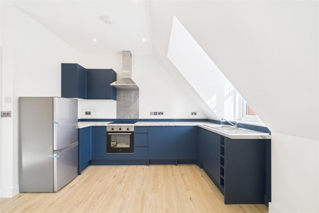 1 bed 1st Floor Flat for rent in Maidenhead. From Prospect Estate Agency - Maidenhead
