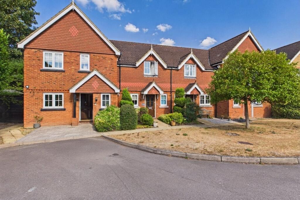 3 bed End of Terrace for rent in Maidenhead. From Prospect Estate Agency - Maidenhead 3 bed End of Terrace for rent in Maidenhead. From Prospect Estate Agency - Maidenhead