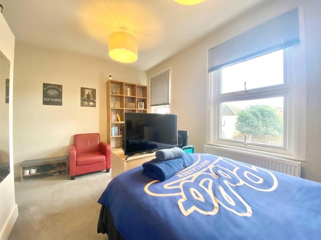 1 bed House Share for rent in Maidenhead. From Prospect Estate Agency - Maidenhead 1 bed House Share for rent in Maidenhead. From Prospect Estate Agency - Maidenhead