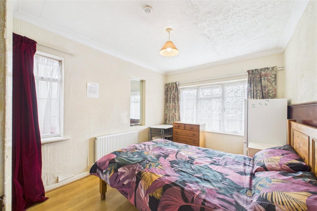 1 bed House Share for rent in Myrke. From Prospect Estate Agency - Maidenhead