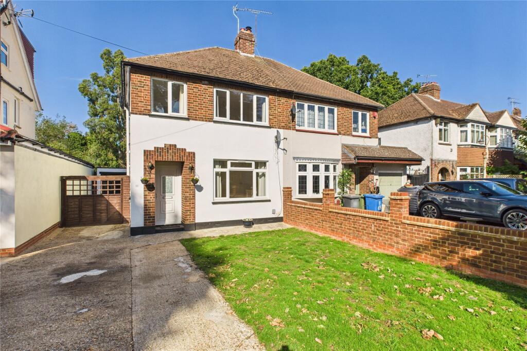 3 bed Semi Detached for rent in Datchet. From Prospect Estate Agency - Maidenhead