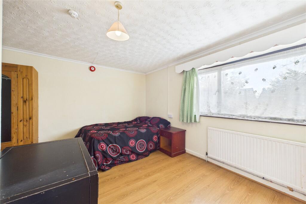 1 bed House Share for rent in Slough. From Prospect Estate Agency - Maidenhead