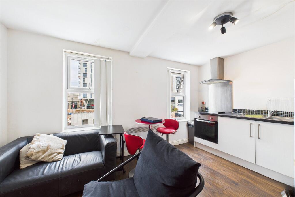 1 bed 1st Floor Flat for rent in Maidenhead. From Prospect Estate Agency - Maidenhead