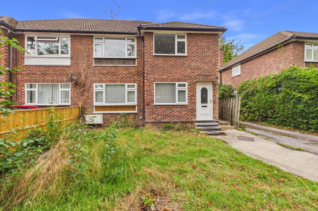 2 bed Annexe for rent in Taplow. From Prospect Estate Agency - Maidenhead 2 bed Annexe for rent in Taplow. From Prospect Estate Agency - Maidenhead