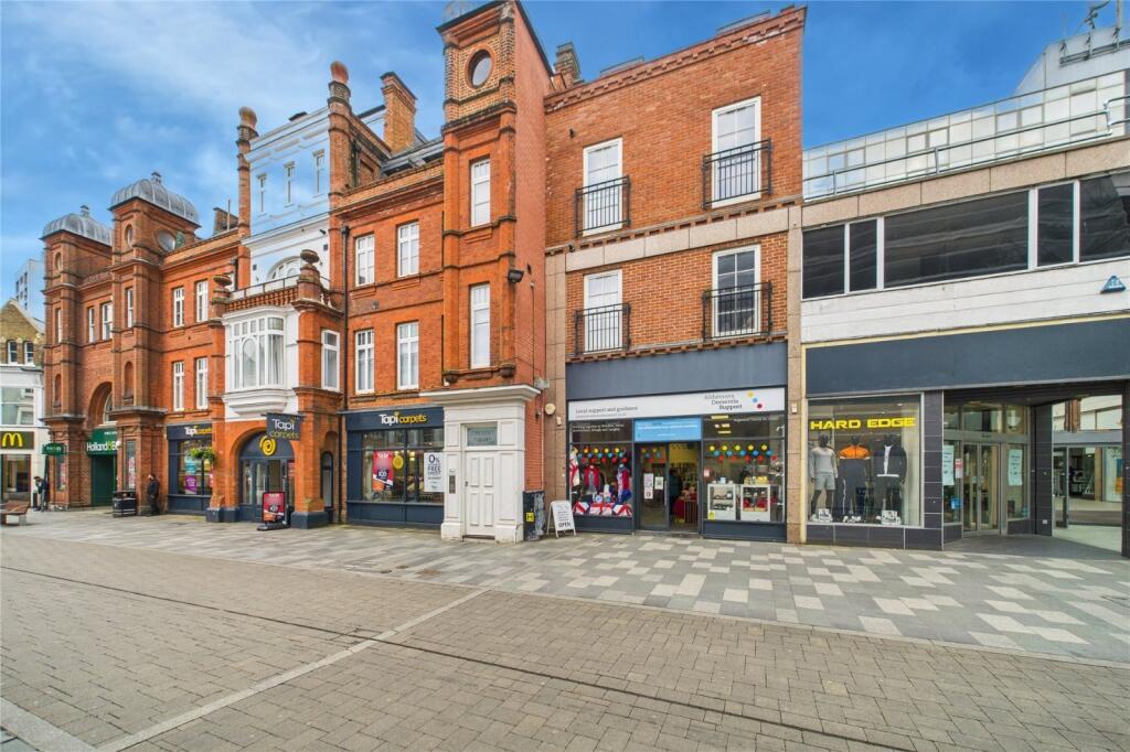 1 bed 1st Floor Flat for rent in Maidenhead. From Prospect Estate Agency - Maidenhead 1 bed 1st Floor Flat for rent in Maidenhead. From Prospect Estate Agency - Maidenhead