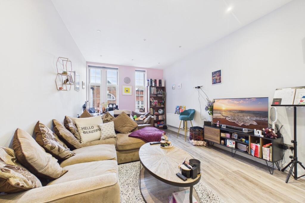 1 bed 1st Floor Flat for rent in Maidenhead. From Prospect Estate Agency - Maidenhead