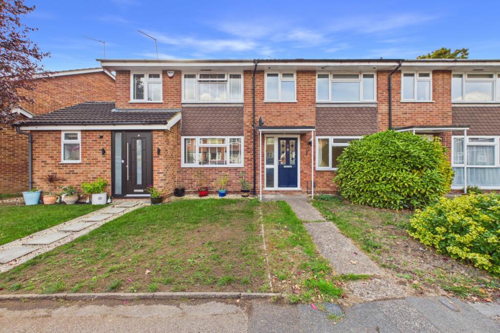 3 bed Mid Terraced House for rent in Maidenhead. From Prospect Estate Agency - Maidenhead 3 bed Mid Terraced House for rent in Maidenhead. From Prospect Estate Agency - Maidenhead