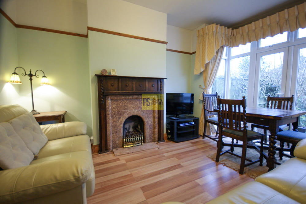 4 bed Mid Terraced House for rent in Birmingham. From Property Solutions - Birmingham