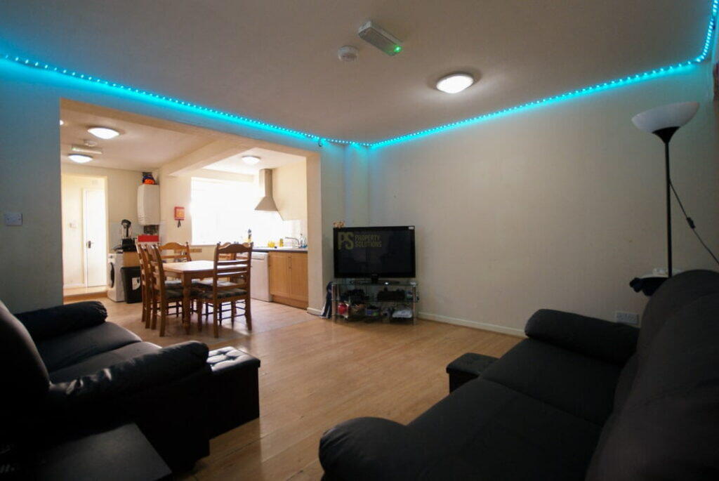 7 bed Mid Terraced House for rent in Birmingham. From Property Solutions - Birmingham