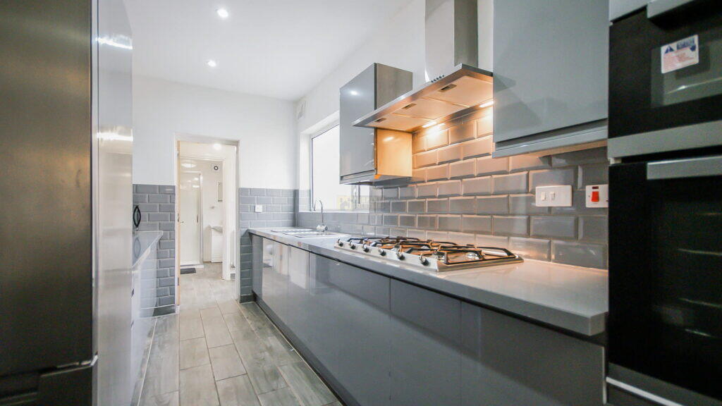 4 bed Mid Terraced House for rent in Birmingham. From Property Solutions - Birmingham