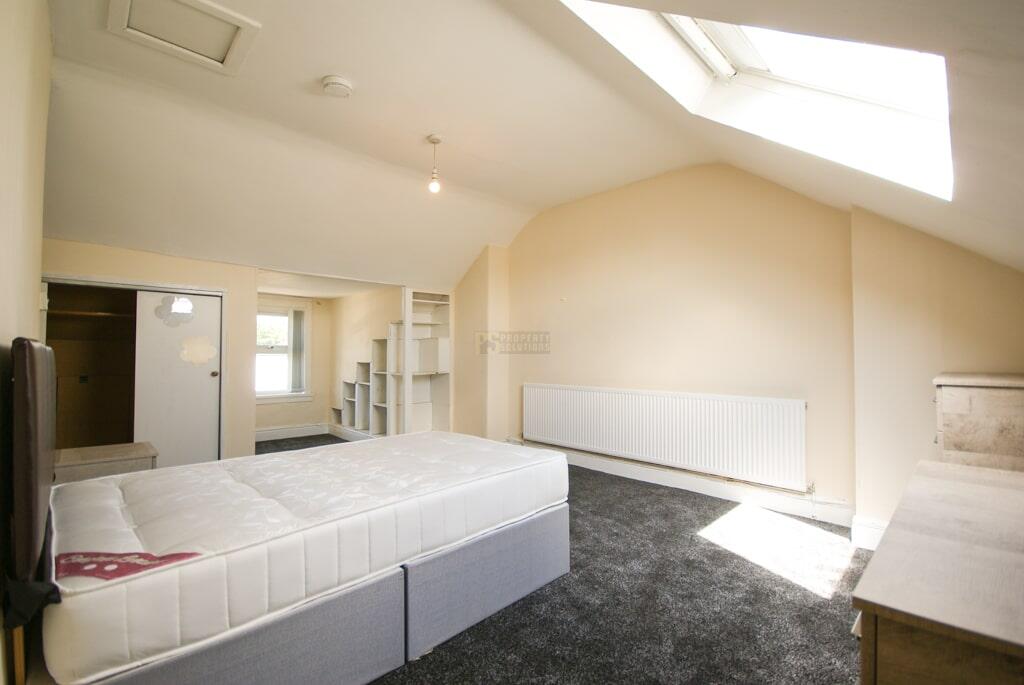 5 bed Mid Terraced House for rent in Birmingham. From Property Solutions - Birmingham