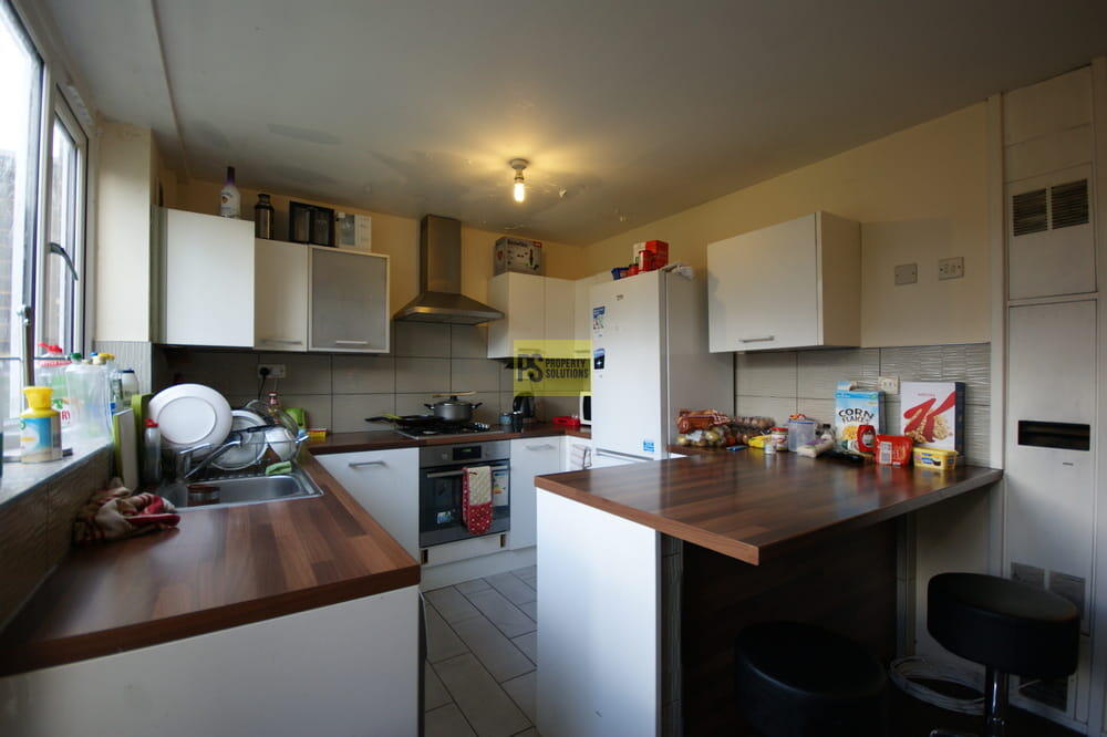 3 bed Mid Terraced House for rent in Headley Heath. From Property Solutions - Birmingham