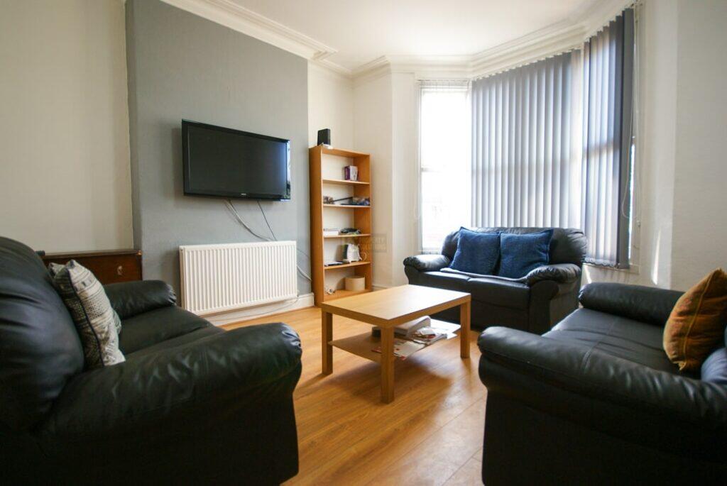 6 bed Mid Terraced House for rent in Birmingham. From Property Solutions - Birmingham